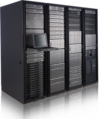 data center gurita